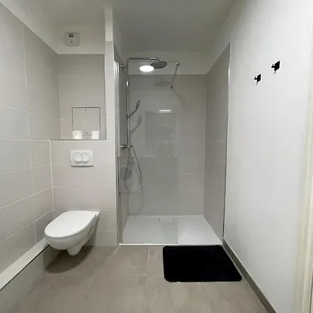 Apartament Goodguest - New Building 4pax Clichy